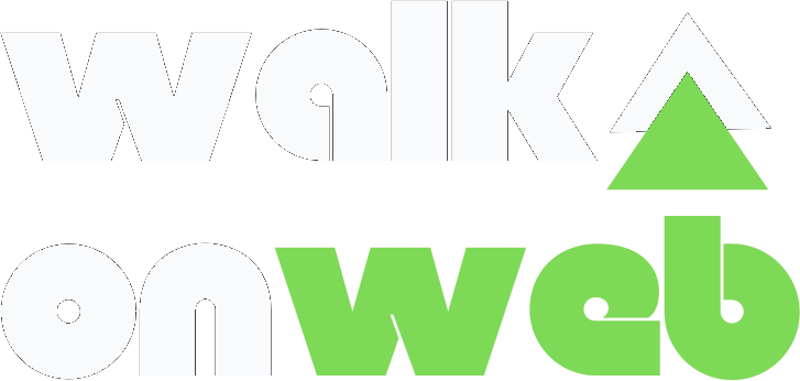 Walkonweb
