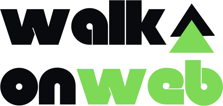 Walkonweb